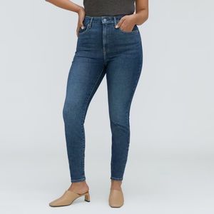 Like New Everlane Skinny Jeans